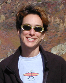 Lisa-Marie Sanders