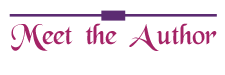 Meet the Author