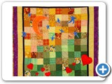 Baby Quilt