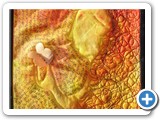Hope - Quilt Detail