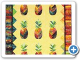 LMSanders Pineapple Quilt